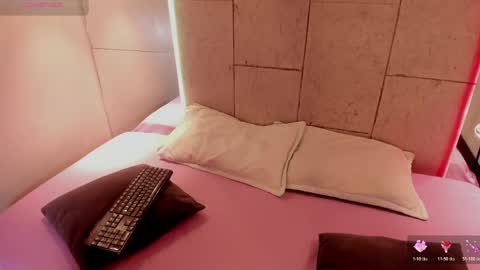 anya_shaffer online show from May 11, 2026, 2:50 am