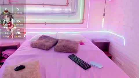 anya_shaffer online show from May 18, 2026, 1:13 am