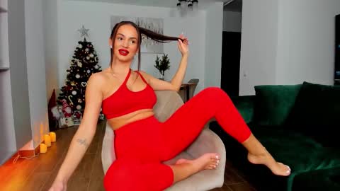 anyabrunette online show from December 17, 2025, 2:34 pm