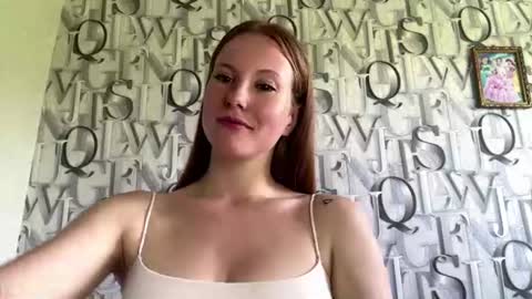 Aria online show from June 30, 2026, 10:27 am