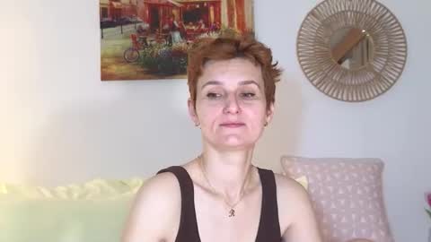 Anyaros online show from April 27, 2026, 2:42 am