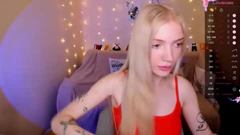 Snapshot of anyataylorr chatting on September 27, 2025, 2:27 am Anya online show from September 27, 2025, 2:27 am