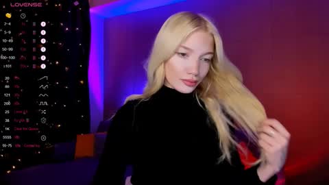 Anya online show from February 27, 2026, 2:44 am