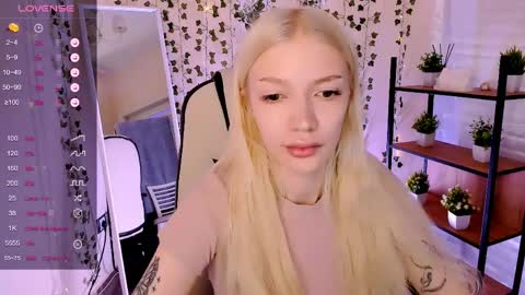 Anya online show from June 4, 2026, 2:17 am