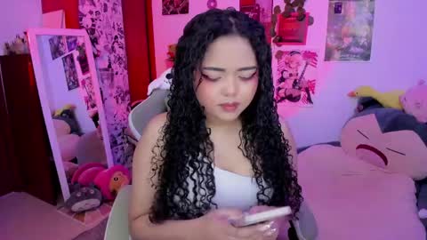 Snapshot of anyburkee chatting on April 24, 2026, 5:32 am Any online show from April 24, 2026, 5:32 am