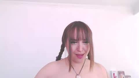 Anyela online show from April 22, 2026, 3:02 pm