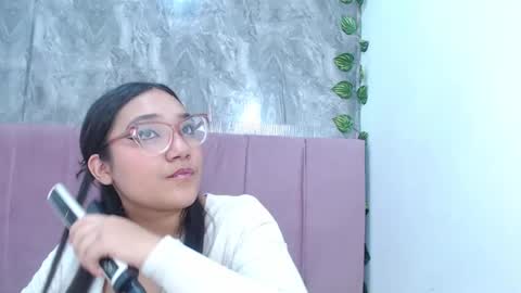 Snapshot of anyeladonemar chatting on July 7, 2026, 7:40 pm anyeladonemar online show from July 7, 2026, 7:40 pm