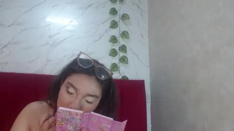 Snapshot of anyeladonemar chatting on July 18, 2026, 7:50 pm anyeladonemar online show from July 18, 2026, 7:50 pm