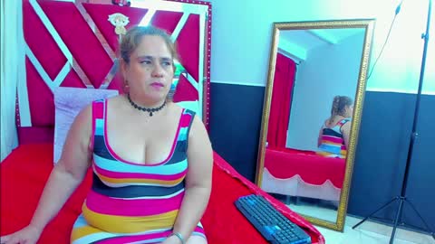 Anyela  online show from December 30, 2024, 6:31 am