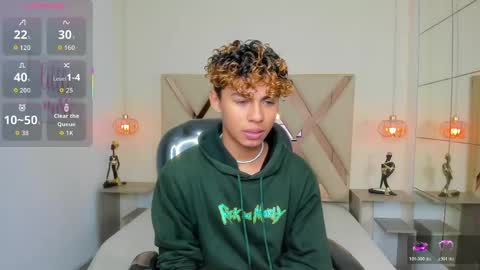 anyelotwink online show from April 23, 2026, 4:35 am