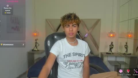 Snapshot of anyelotwink chatting on May 6, 2026, 5:46 am anyelotwink online show from May 6, 2026, 5:46 am