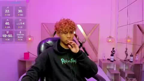 Snapshot of anyelotwink chatting on July 23, 2026, 4:21 am anyelotwink online show from July 23, 2026, 4:21 am