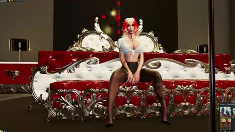 any online show from March 3, 2025, 1:42 am