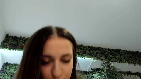 Anyssia  online show from September 21, 2025, 7:04 pm