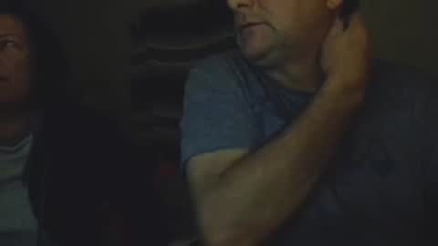 Daddy online show from December 14, 2025, 8:20 am