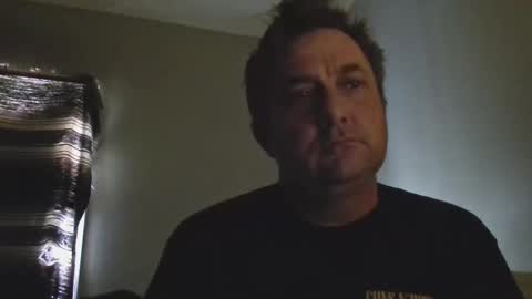 Daddy online show from December 14, 2025, 8:46 pm