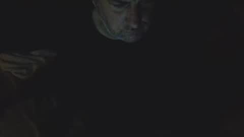 Daddy online show from March 18, 2026, 12:36 am