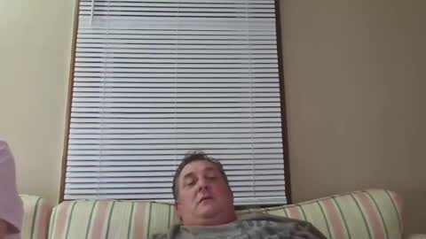 Daddy online show from March 22, 2026, 2:04 am