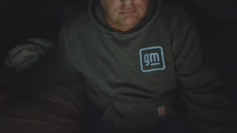 Daddy online show from April 6, 2026, 6:25 am