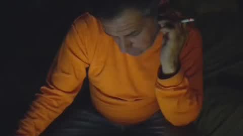 Daddy online show from April 23, 2026, 2:57 am