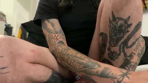 cowboy online show from October 28, 2025, 7:12 am