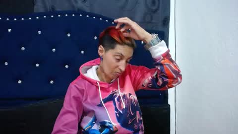 anyu online show from December 4, 2024, 5:49 am