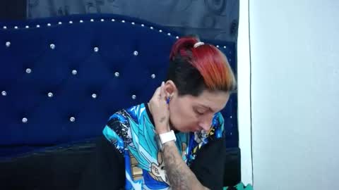 anyu online show from December 12, 2024, 7:19 am