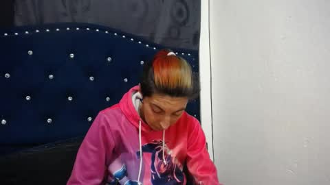 anyu online show from January 19, 2025, 11:45 am