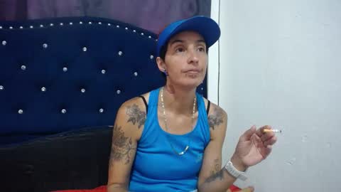 anyu online show from January 29, 2025, 7:00 pm