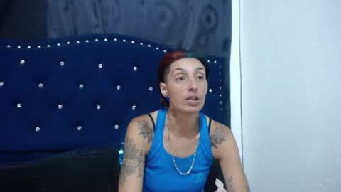 anyu online show from February 12, 2025, 2:03 am