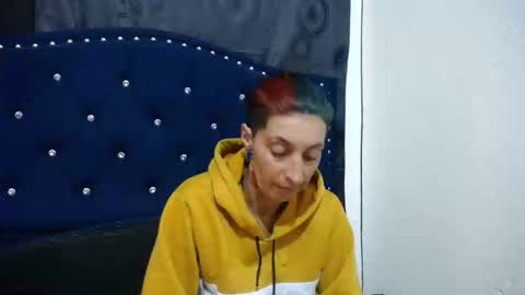 anyu online show from February 17, 2025, 9:13 am