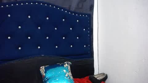 anyu online show from February 21, 2025, 3:34 am