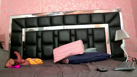 Chelmi online show from November 7, 2025, 11:54 am