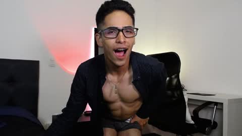 aodaboy online show from December 26, 2024, 2:55 am