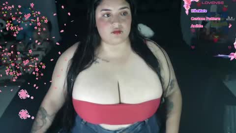 Snapshot of aome_higurashi_ chatting on May 2, 2026, 6:24 pm SOFIA online show from May 2, 2026, 6:24 pm