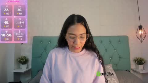 Aome Rainbow online show from December 16, 2024, 11:07 pm