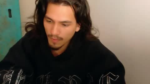 ApacheWithWebcam online show from March 29, 2026, 2:22 am