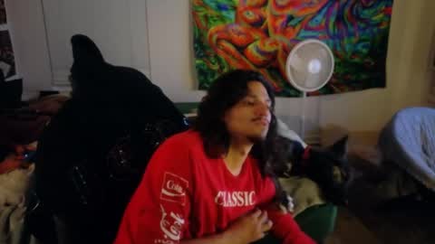 ApacheWithWebcam online show from April 25, 2026, 3:31 am