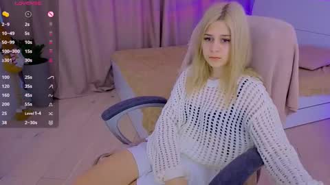 ApheliaStar online show from March 7, 2026, 3:42 pm