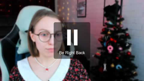 APHEX QUEEN online show from December 20, 2024, 5:18 pm