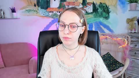 APHEX QUEEN online show from December 24, 2024, 9:06 am