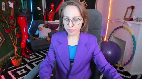 APHEX QUEEN online show from December 28, 2024, 3:26 pm