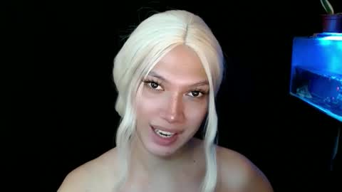 Roman Goddess online show from January 6, 2025, 11:29 am