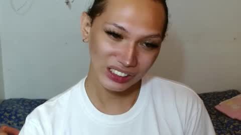 Roman Goddess online show from January 18, 2025, 11:21 am