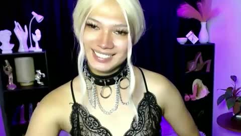 Roman Goddess online show from February 18, 2025, 12:04 am