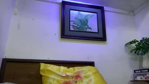 Roman Goddess online show from October 9, 2025, 5:16 am