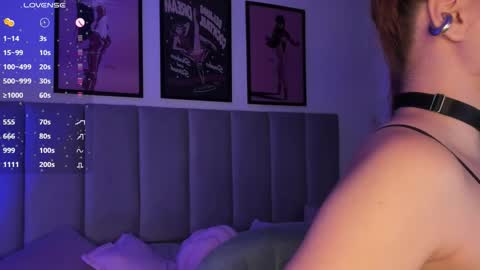 Nat online show from February 19, 2026, 1:34 am