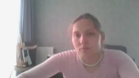 aphrodisiaque_ online show from March 29, 2026, 5:07 am