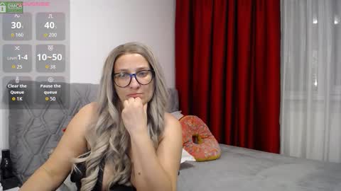 Sarah online show from February 22, 2026, 5:55 pm