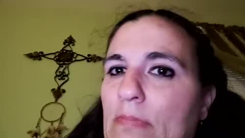 Aphrodite60 online show from September 27, 2025, 11:43 pm